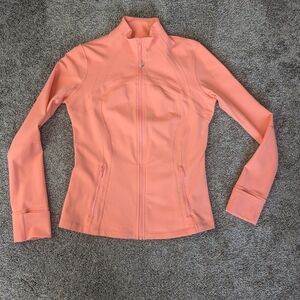 Women's Lululemon Define Jacket *Luon